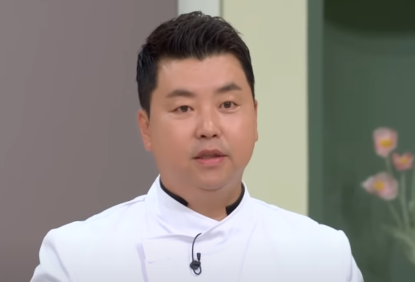 정호영 셰프. JTBC '냉장고를 부탁해' 방송화면 캡처.