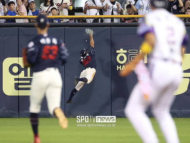 ▲ 김동혁 ⓒ곽혜미 기자