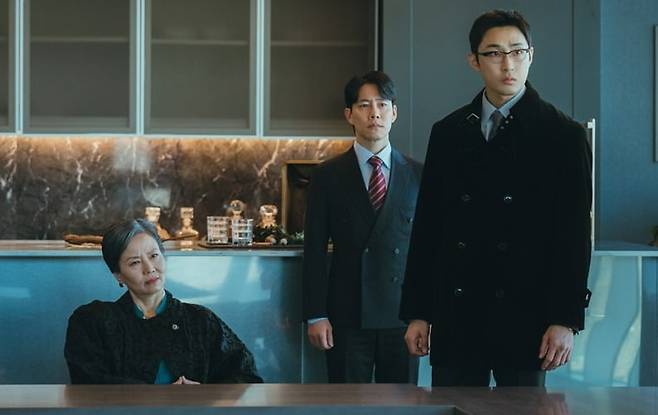 사진제공=지니TV