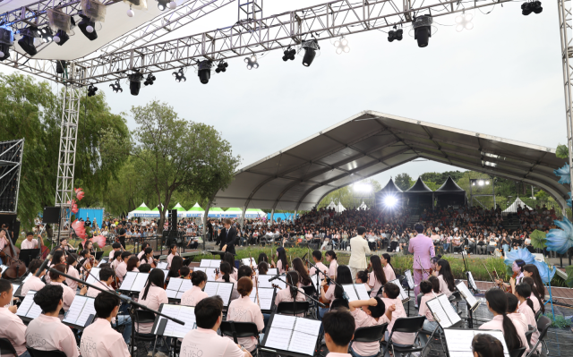 부여서동연꽃축제