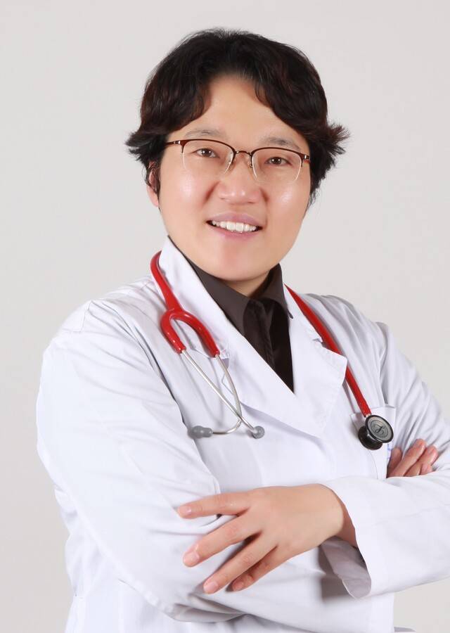 양윤정 남원미래연합의원 소아·청소년과 검진센터장