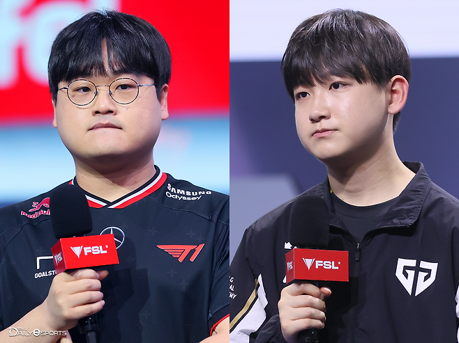 FSL 스프링 결승은 '방패와 창'의 대결로 관심을 모으고 있다.