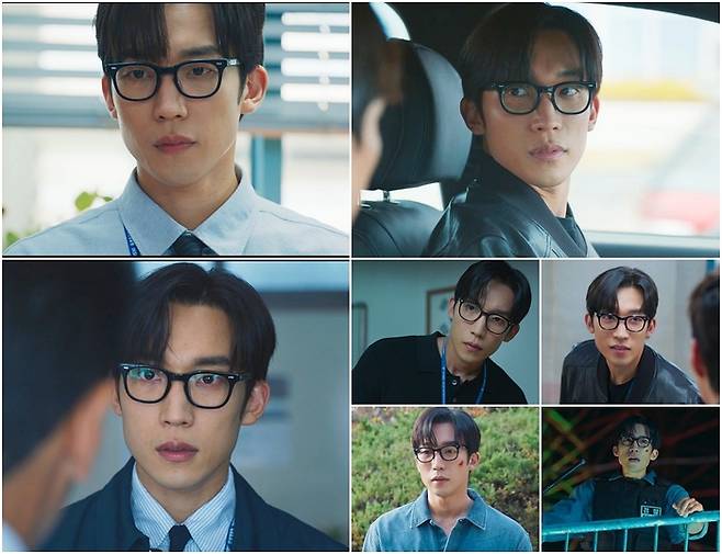 이상이. 사진 | JTBC