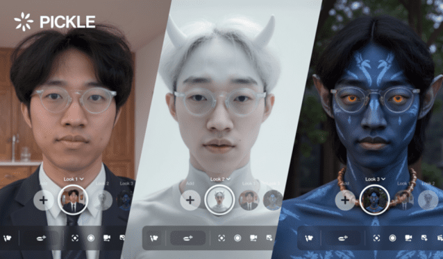 피클 AI