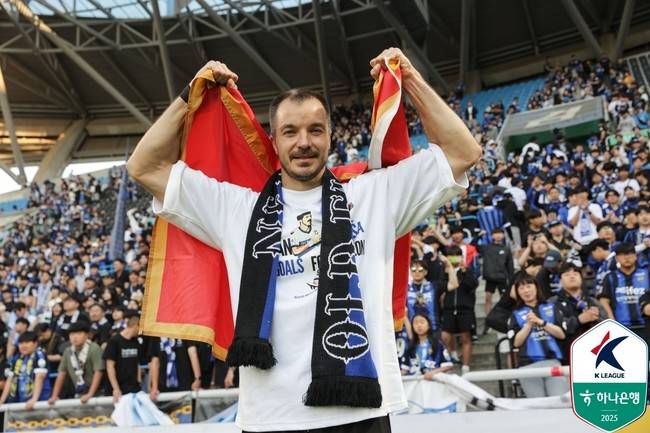 사진=한국프로축구연맹