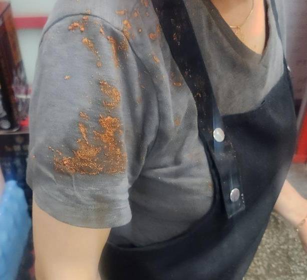 (온라인 커뮤니티 '보배드림' 갈무리) /뉴스1