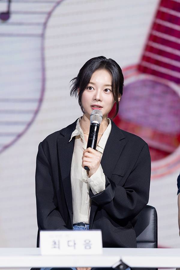 최다음. 사진 | 요구르트스튜디오