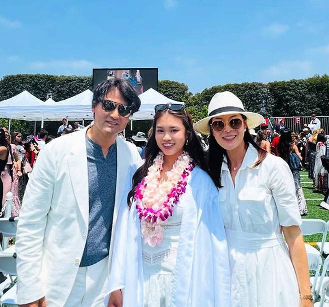 사진 출처=박찬호 SNS 계정