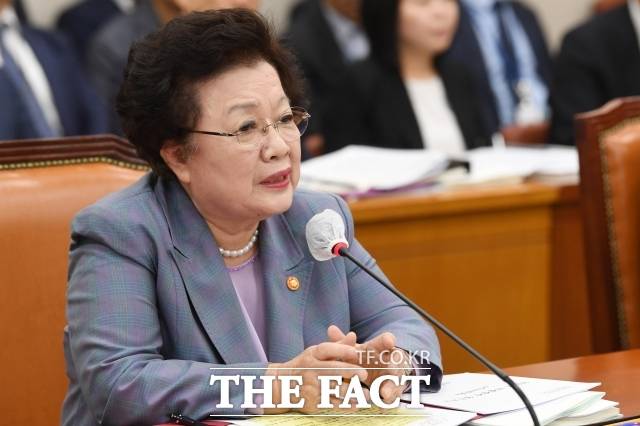 윤석열 전 대통령이 지명한 이배용 초대 국가교육위원장은 오는 9월 임기가 만료된다. /남용희 기자