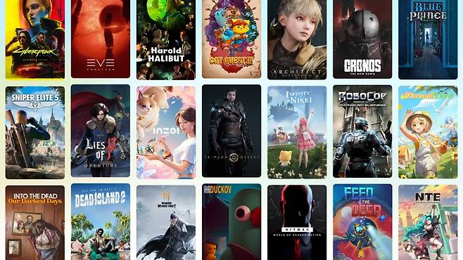 사진출처: 유튜브 애플 채널 WWDC 2025 June 9 발표영상