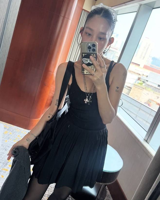 인스타그램 @philosophy_ryo