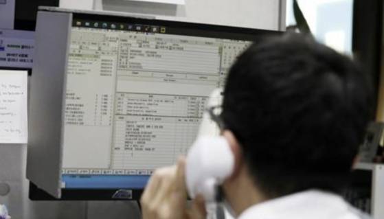 비대면 진료 자료 사진. 연합뉴스