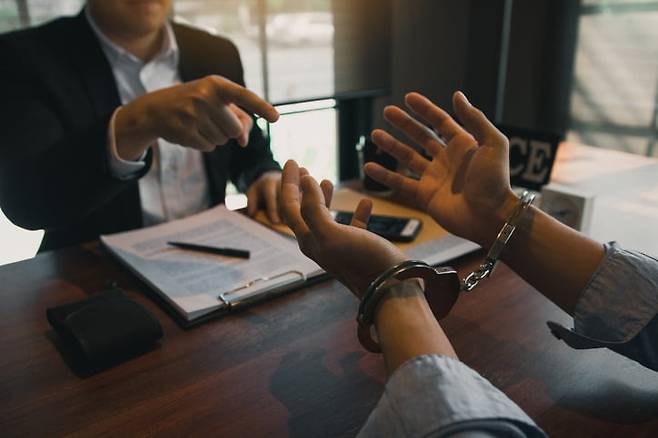 사진과 기사 내용은 무관./사진=게티이미지뱅크