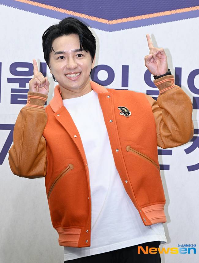 조정식, 뉴스엔DB