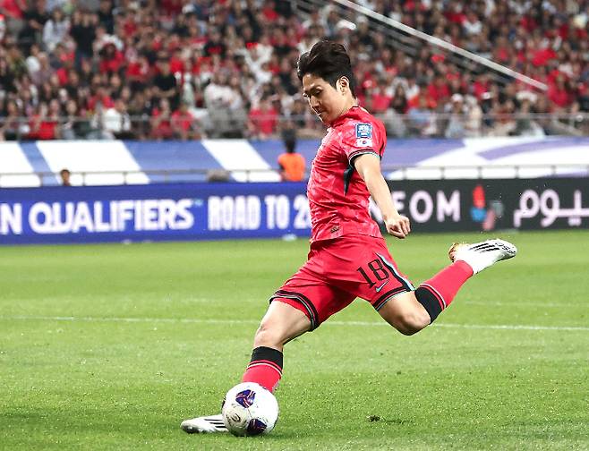 이강인. 연합뉴스