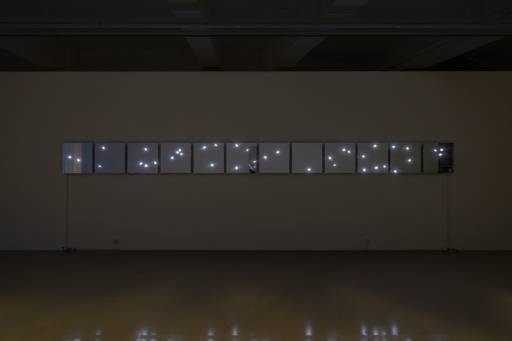 ‘Changing Time with Changing Self – Flower’