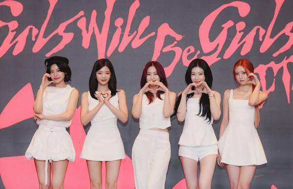 있지 / 사진=JYP엔터테인먼트