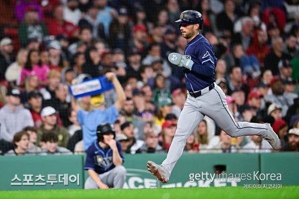 앤서니 / 사진=Gettyimages 제공