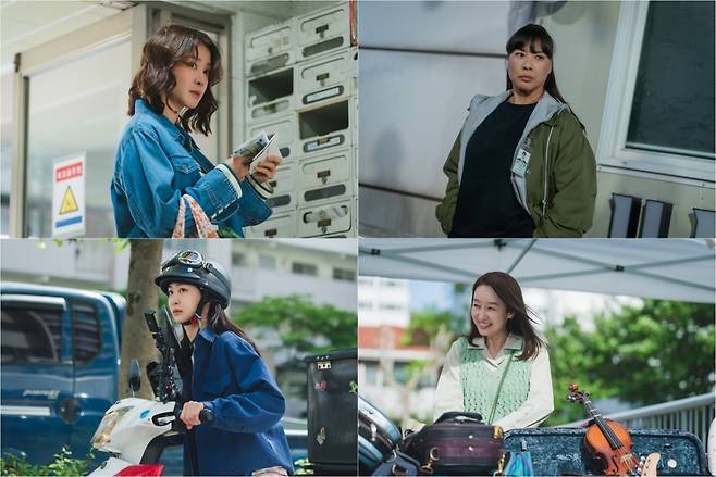 /사진=ENA ‘살롱 드 홈즈’