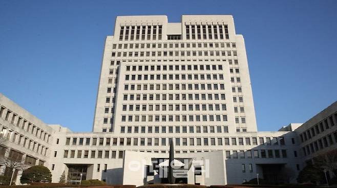 대법원 (사진=연합뉴스)