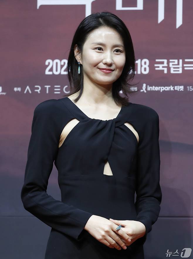 김소진 / 뉴스1 DB ⓒ News1 권현진 기자