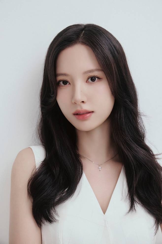 김지연. 사진 | 킹콩by스타쉽