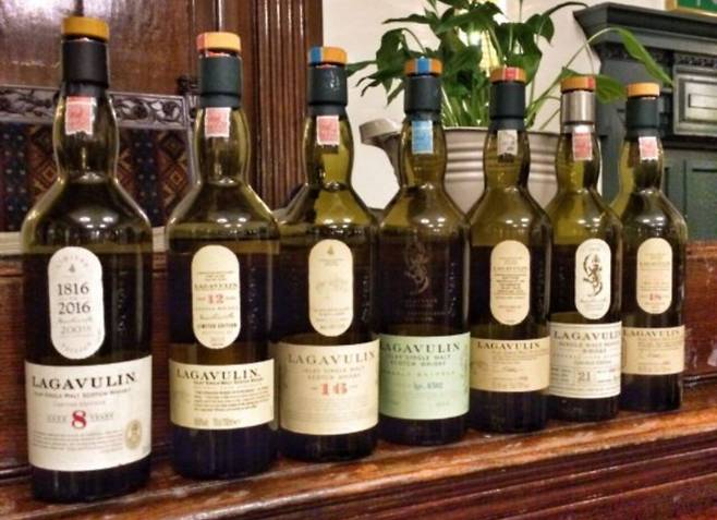 Screenshot_20250611_124314_Firefox.jpg 위스키 입문자들이 양주 다 똑같은데 뭐가다르냐 할때 주면 좋은 술.jpg