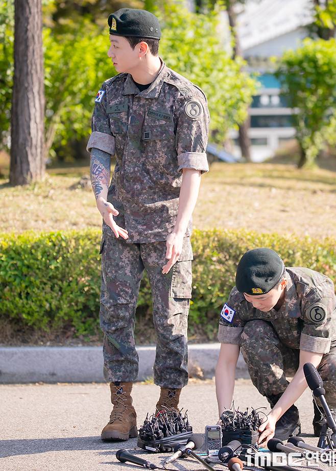 iMBC 연예뉴스 사진