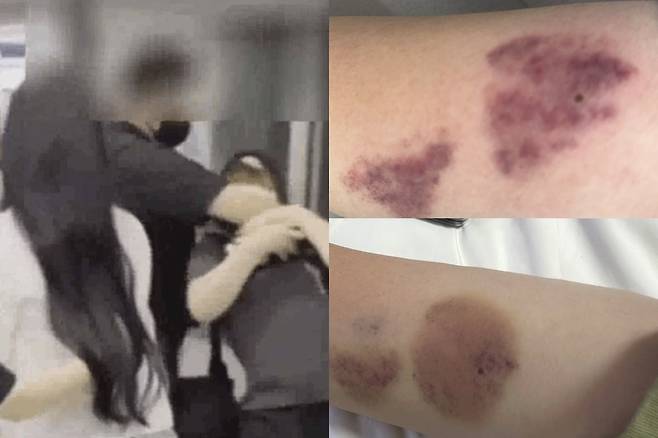 /사진=온라인 커뮤니티, X 갈무리