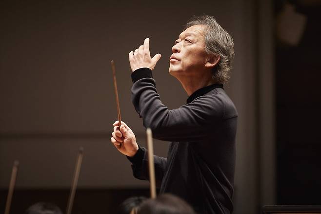 지휘자 정명훈_(C)Takafumi Ueno