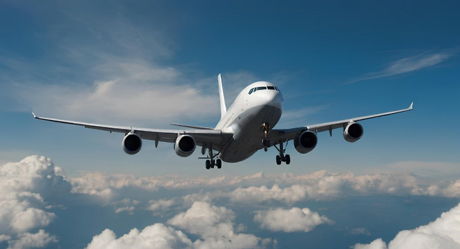 비행기 / 사진=pixabay