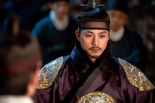 ▲ 김지훈. 제공| SBS '귀궁'