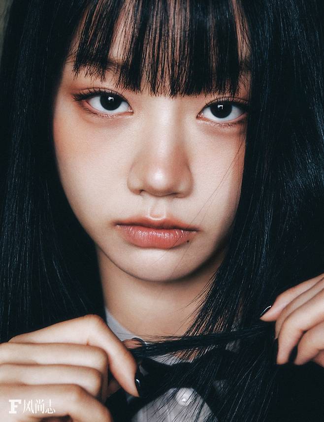 러블리 혜리