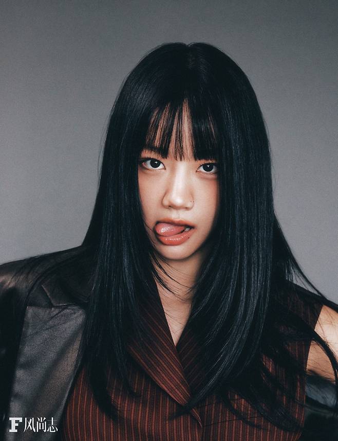 러블리 혜리