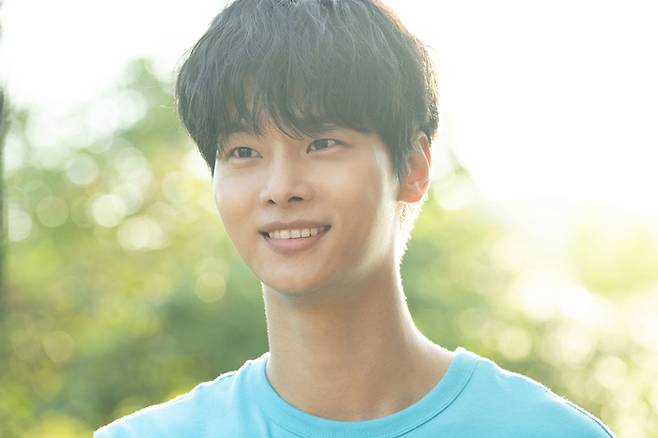 차학연 ‘태양의 노래’ 스틸