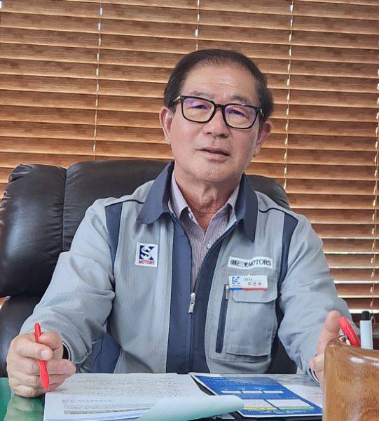 이은우 대표