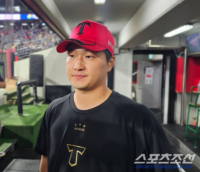 전상현. 광주=이종서 기자