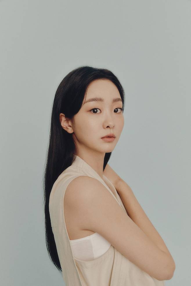 배우 김다미, 사진제공|UAA