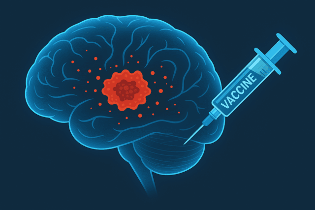 국내 연구진이 치료와 예방 동시에 가능한 알츠하이머 백신을 개발했다 | 출처 : ChatGPT
