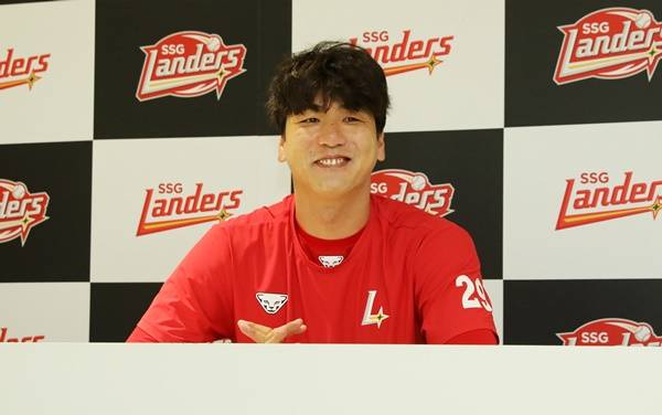 김광현. ⓒSSG 랜더스