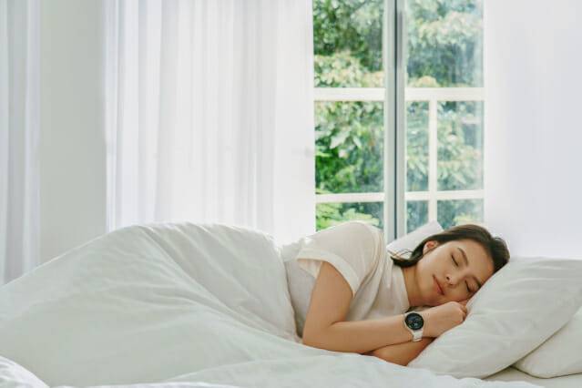 가민 스마트워치, 공황장애 예측 및 관리에 효과 입증 (사진=가민)