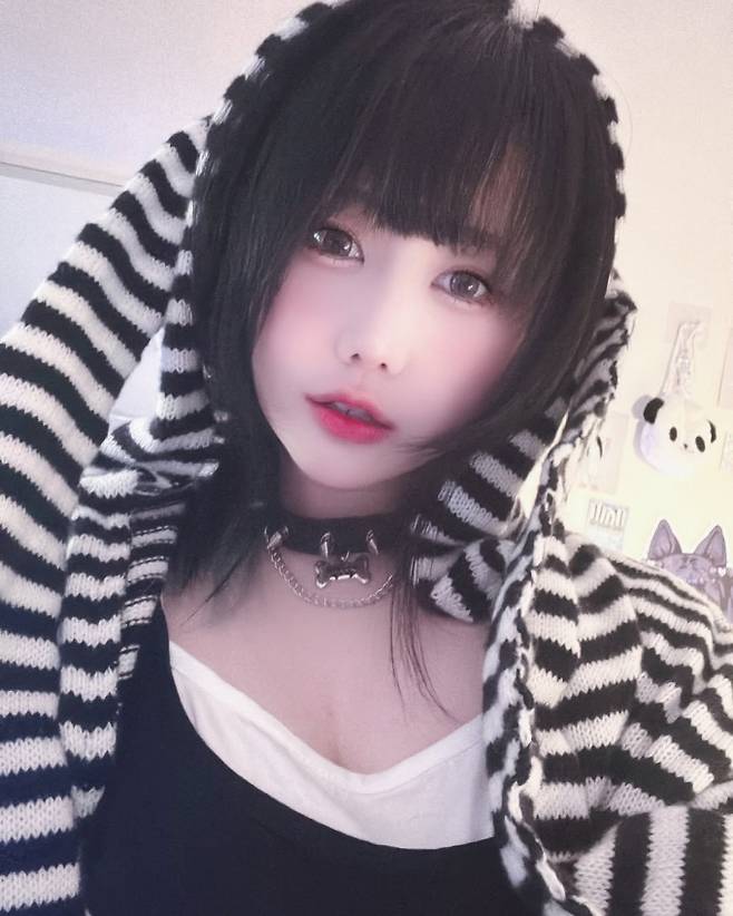 ‘성폭력 무고’ BJ 밀키솜이, “우울증+경계선 지능 때문에 실수”(출처: 밀키솜이 인스타그램)