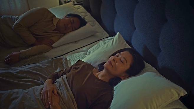 씰리침대 모션플렉스/씰리코리아 제공