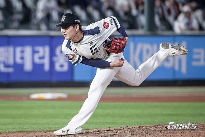 롯데 자이언츠 제공