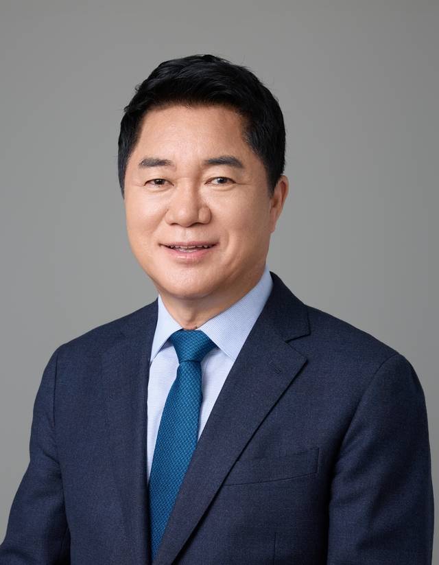 박준희 서울 관악구청장. 관악구청 제공