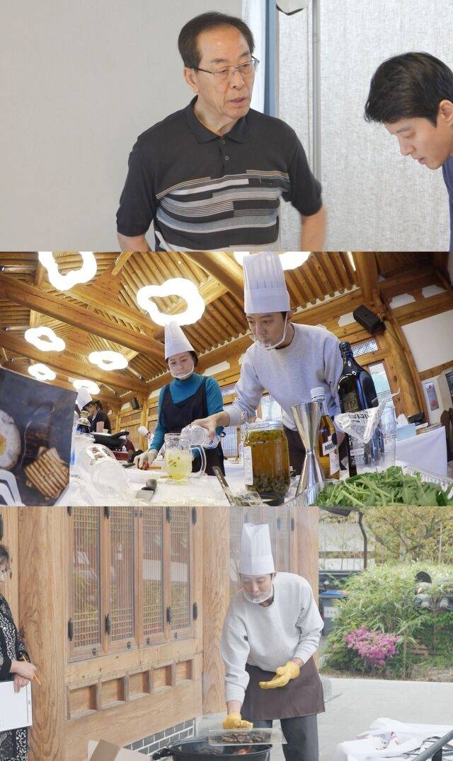 SBS '미운 우리 새끼'/SBS '미운 우리 새끼'