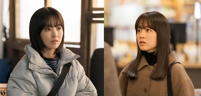 tvN 토일드라마 ‘미지의 서울’ 제공