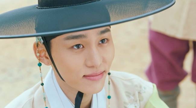 사진=KBS 2TV ‘남주의 첫날밤을 가져버렸다’