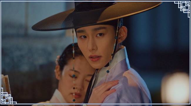 사진=KBS 2TV ‘남주의 첫날밤을 가져버렸다’