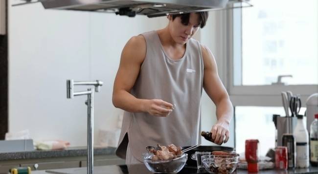 KBS 2TV ‘신상출시 편스토랑’